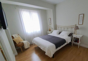 Habitación doble Campuzano
